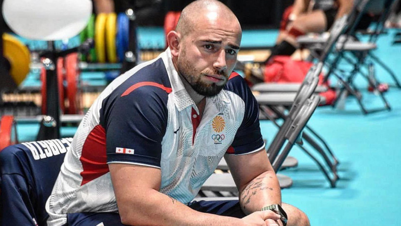 გიორგი ჭინჭარაული