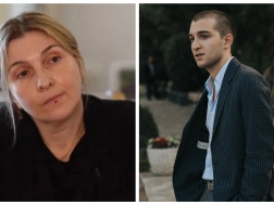 იზა ომაძე ნიკო კვარაცხელია