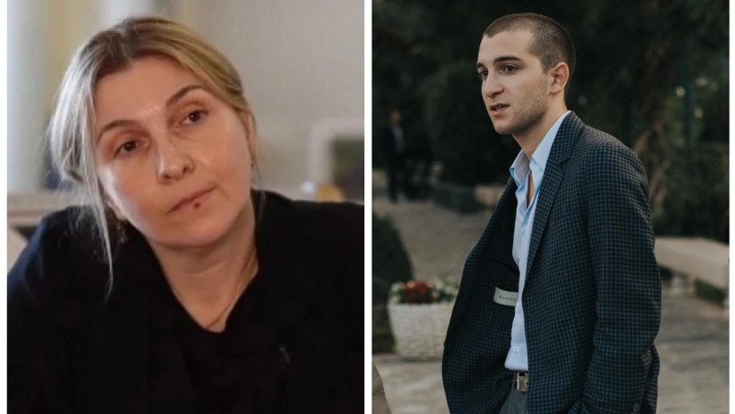 იზა ომაძე ნიკო კვარაცხელია