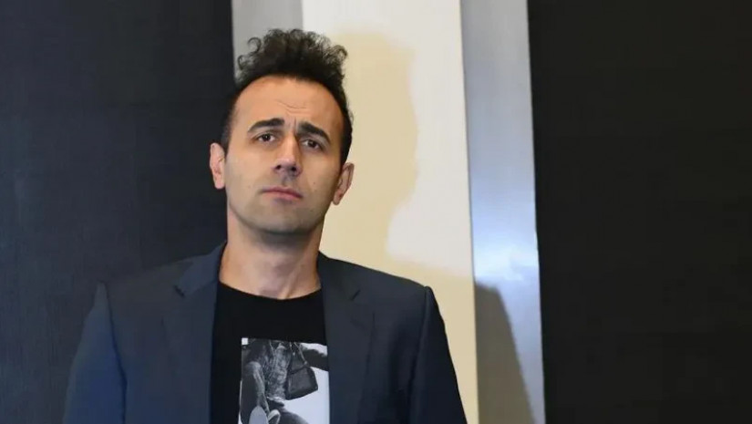 მიშა ანდღულაძე