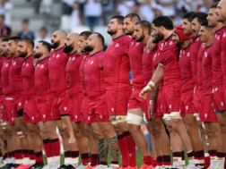 რაგბი ევროპის ჩემპიონატი