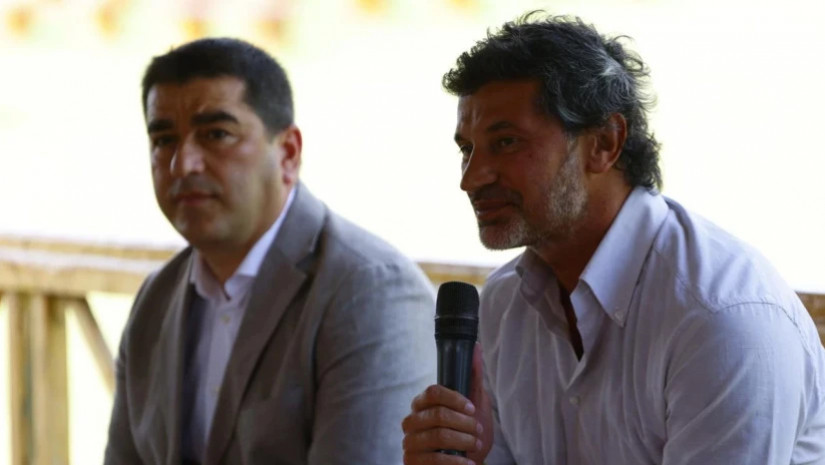 კახა კალაძე კახა კალაძე