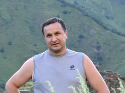 გელა დაიაური