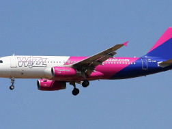 Wizz Air              