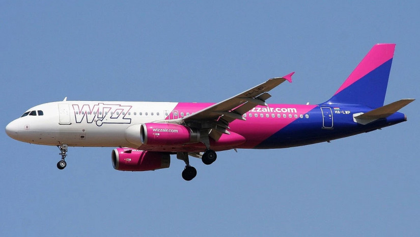 Wizz Air              