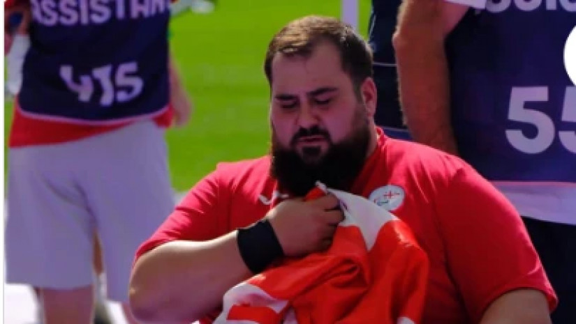 გიგა ოჩხიკიძე