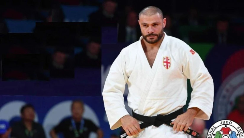 გურამ თუშიშვილი