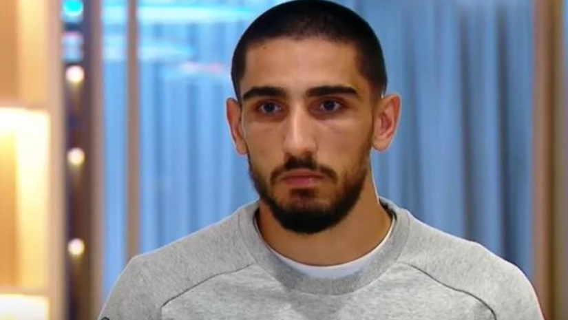 შოთა ნონიკაშვილი