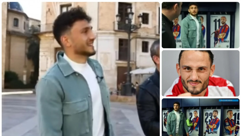 გიორგი ქოჩორაშვილი