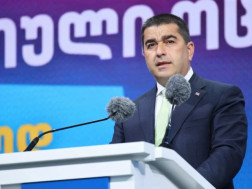 შალვა პაპუაშვილი