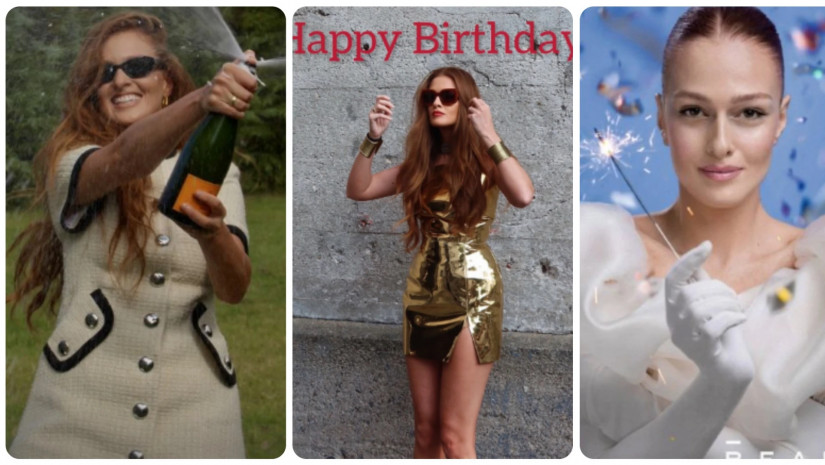  მანიკა ასათიანი იუბილარია