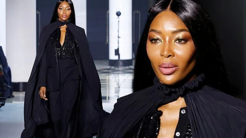 ნაომი კემპბელი