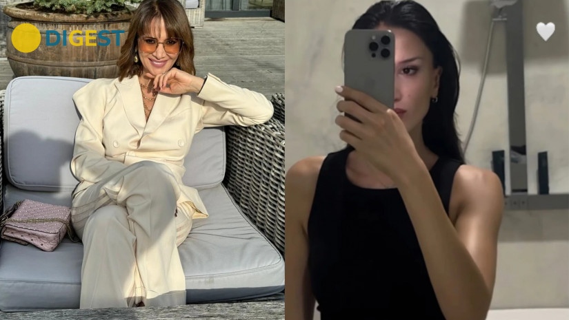 ეკა კახიანი ეკა კახიანი