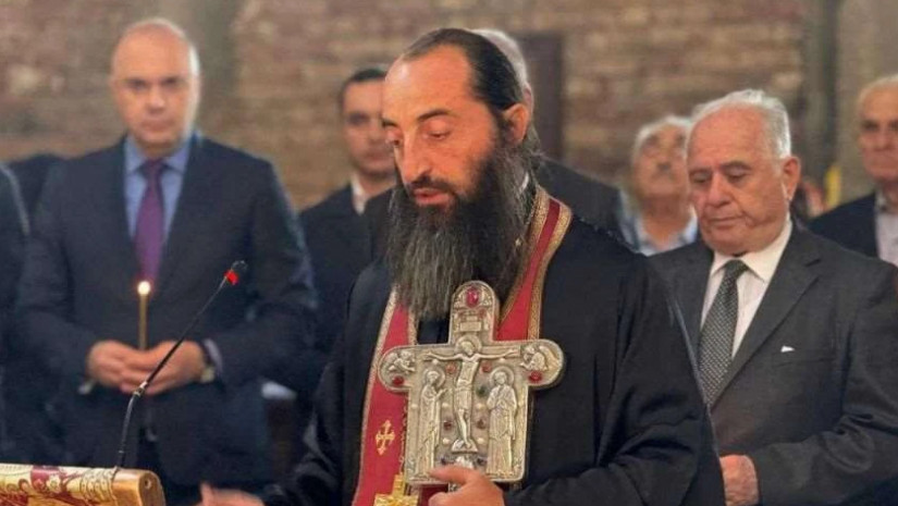 ილორის ტაძარი ილორის ტაძარი