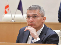 მამუკა მდინარაძე 