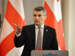 მამუკა მდინარაძე