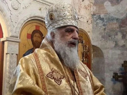 მეუფე სტეფანე