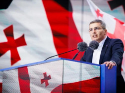 მამუკა მდინარაძე