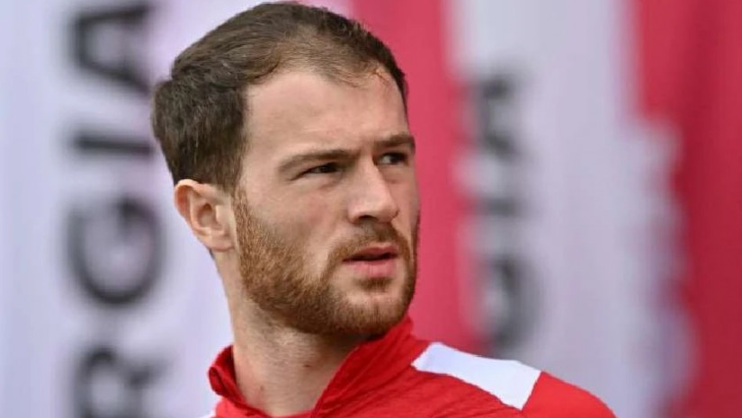 ბუდუ ზივზივაძე