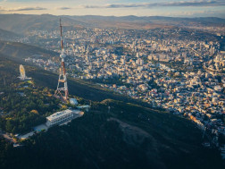 თბილისი, საქართველო