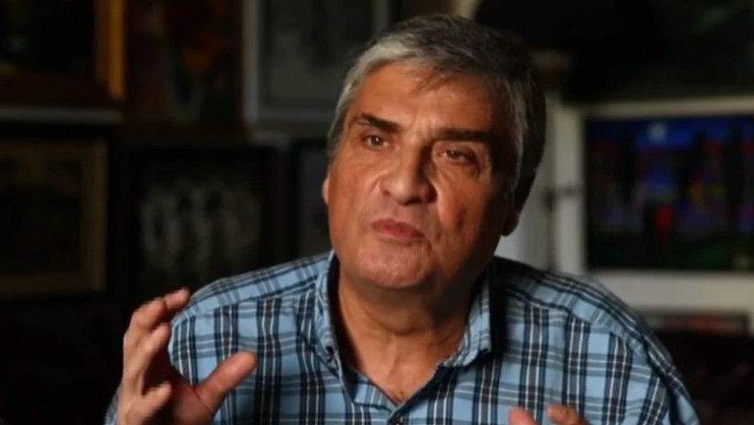 ირაკლი ბათიაშვილი