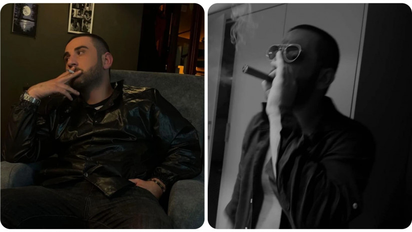 ტატო ფირცხალაიშვილი