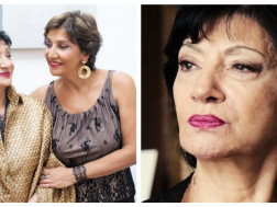 ნანი ბრეგვაძე