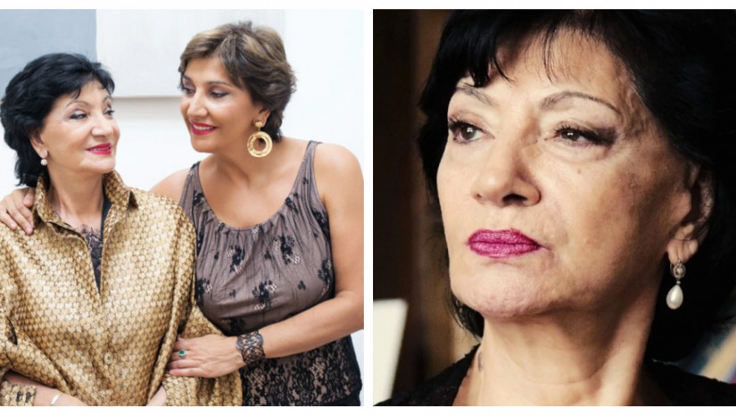 ნანი ბრეგვაძე