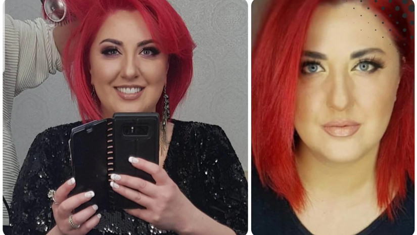 თიკო ცუცქირიძე