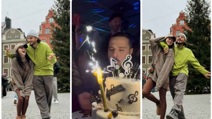 გიორგი ცხადაძე