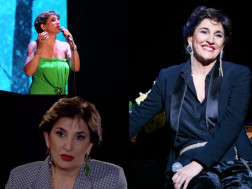 ეკა მამალაძე 