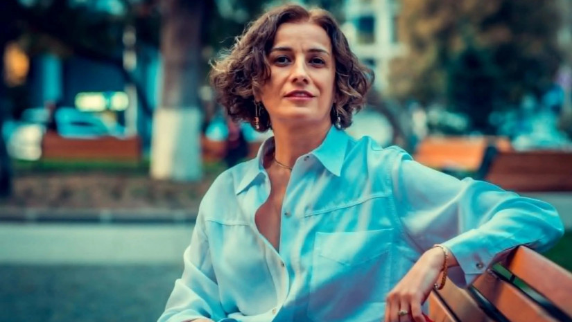 დალი ლაშხიძე დალი ლაშხიძე