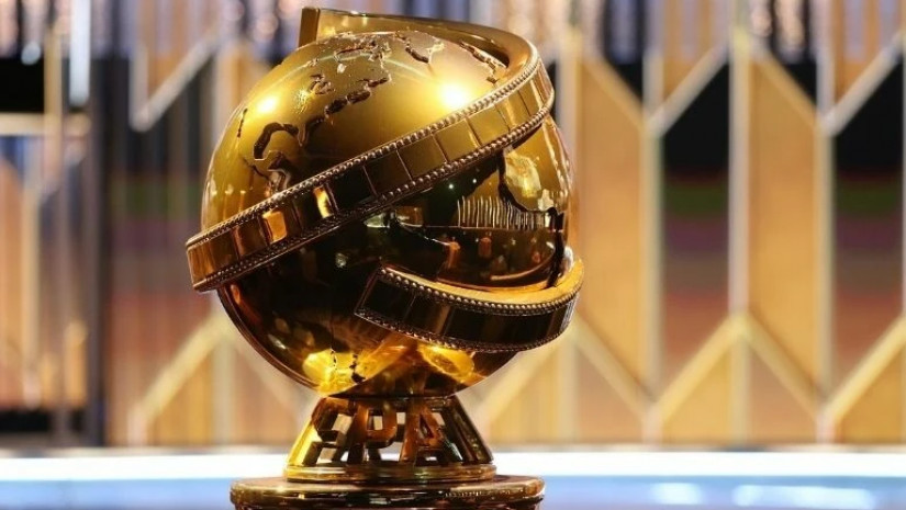 ოქროს გლობუსი