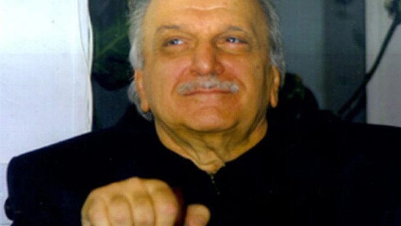 ნოდარ ანდღულაძე