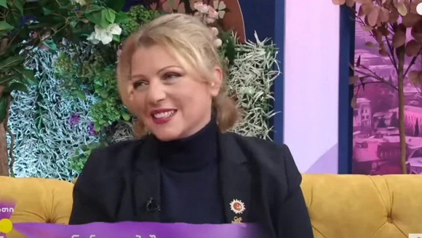 ირინა აღაპიშვილი