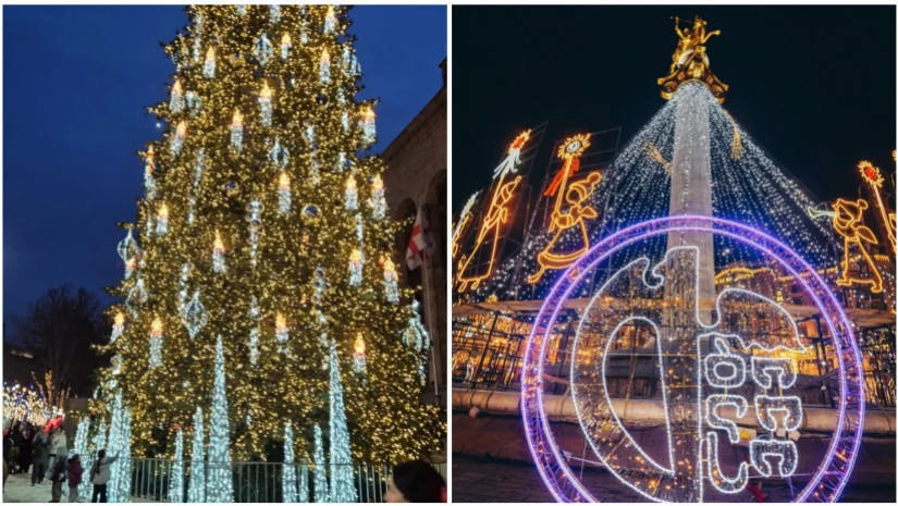  ნაძვის ხე