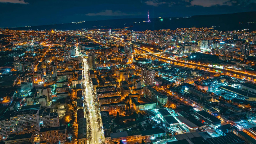 თბილისითბილისი