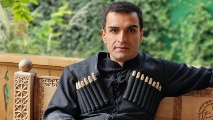 ოთო კოვზირიძე ოთო კოვზირიძე