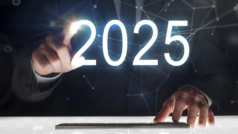 2025 წელი2025 წელი