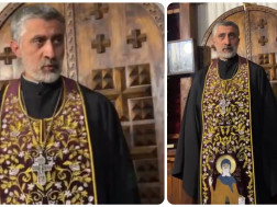 მამა საბა წიკაიძე