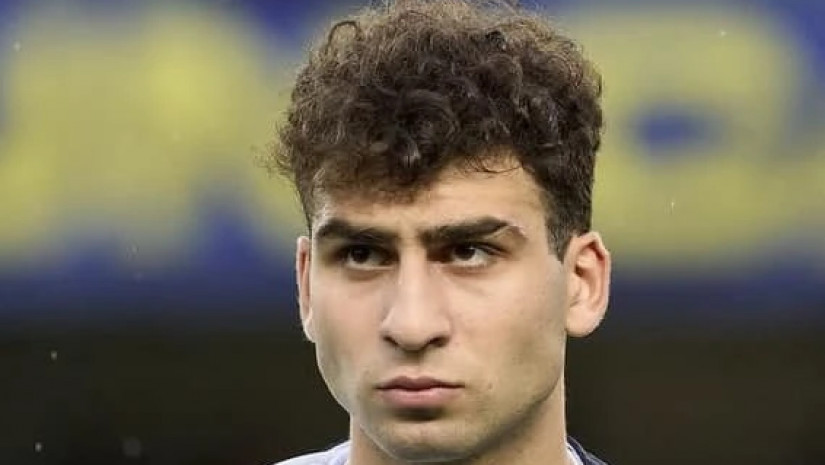 საბა გოგლიჩიძე