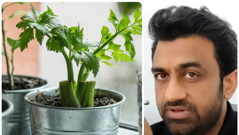 არუნ ხათრი