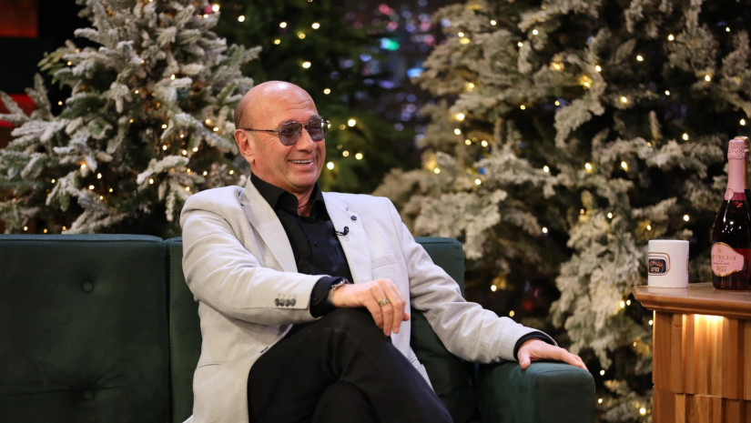 მიხეილ ცაგარელი