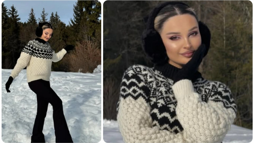 თაკო საზინა