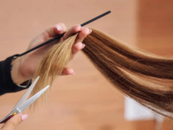 თმის შეჭრის კალენდარი