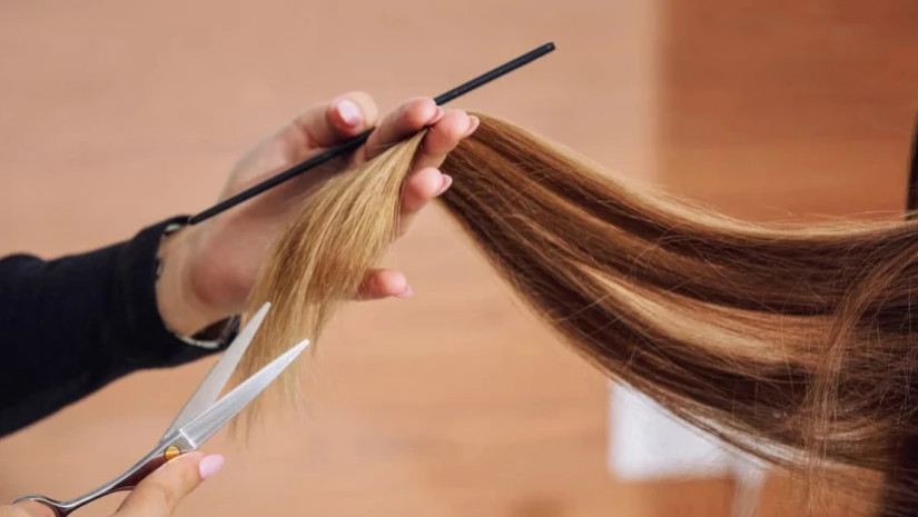 თმის შეჭრის კალენდარი