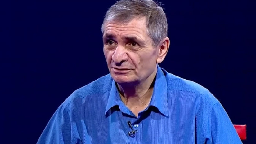 ბესო ბარათაშვილი
