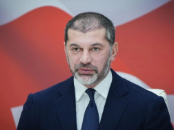 კახა კალაძე