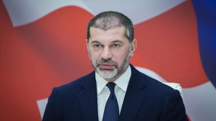 კახა კალაძე კახა კალაძე