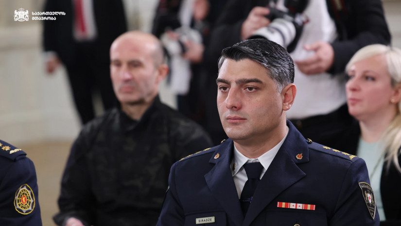 ვაჟა სირაძე ვაჟა სირაძე